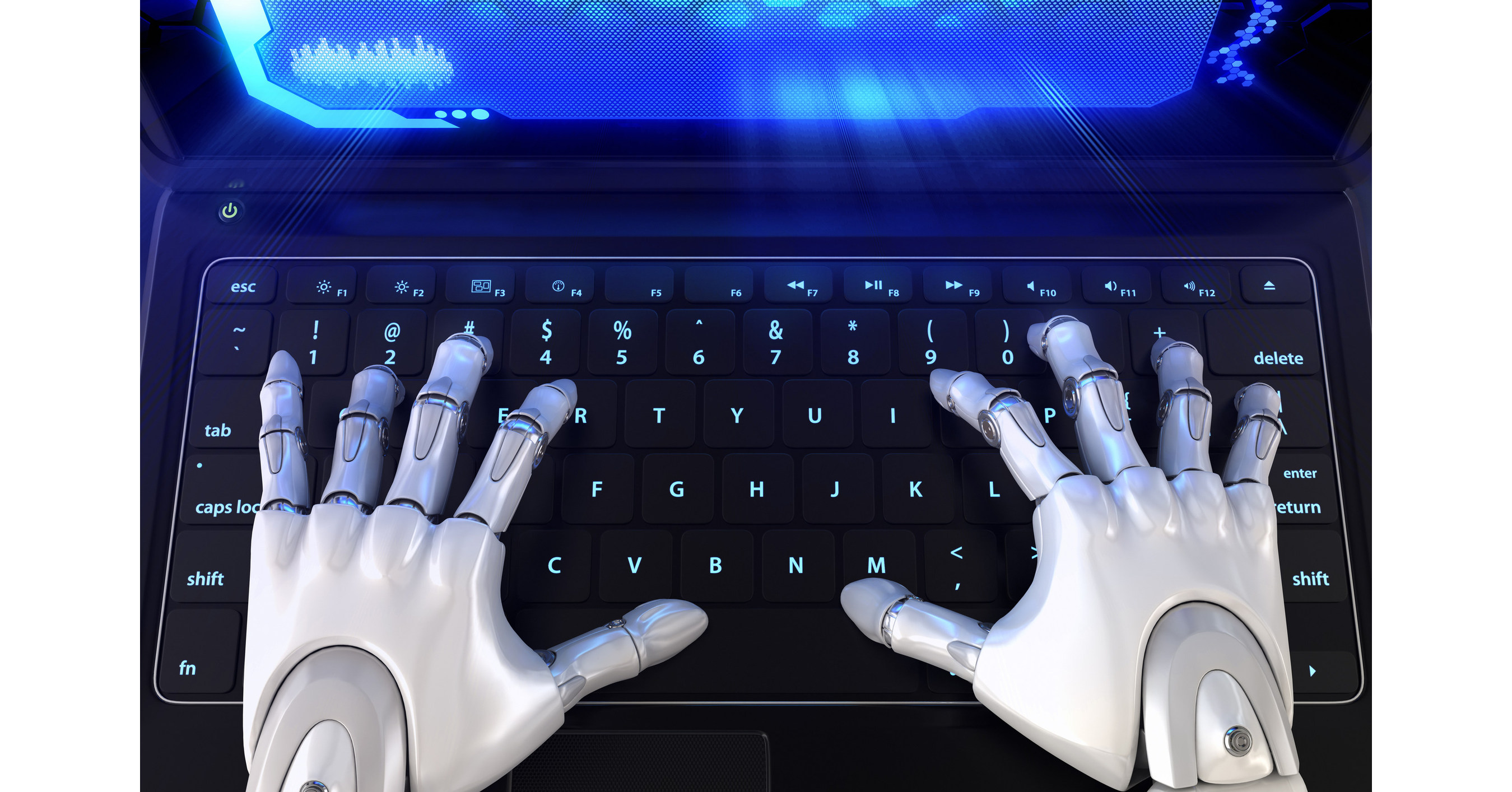 Financial Services Companies Leverage Bot-enabled Operational ...