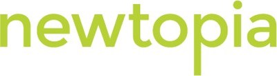 Newtopia Named an Accenture HealthTech Innovation Challenge Top Innovator (CNW Group/Newtopia)