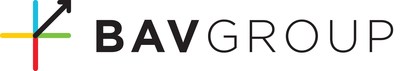 BAV Group Logo (PRNewsfoto/U.S. News & World Report)