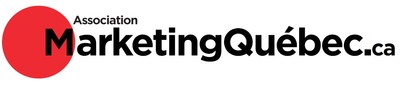 Logo : Association Marketing Qubec (Groupe CNW/Association Marketing Qubec)