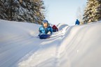 2019 Sépaq Winter Day - Free access to the joys of snow