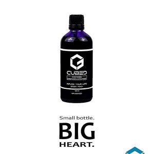 Infuse Your Life Health's G-Cubed &amp; Soul Helps Support a Healthy Heart