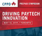 Canadian Prepaid Providers Organization Announces Third Annual CPPO Prepaid Symposium