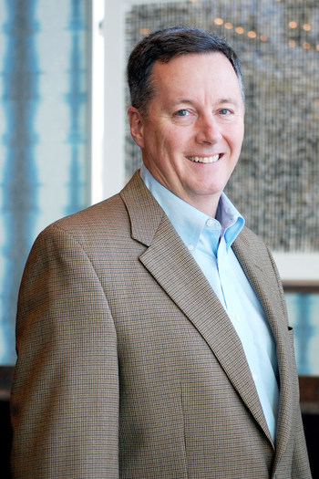 Michael Sims, Chief Financial Officer