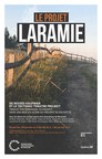Les finissants du Conservatoire d'art dramatique de Montréal présentent Le Projet Laramie, de Moisés Kaufman et du Tectonic Theatre Project dans une mise en scène de Frédéric Blanchette
