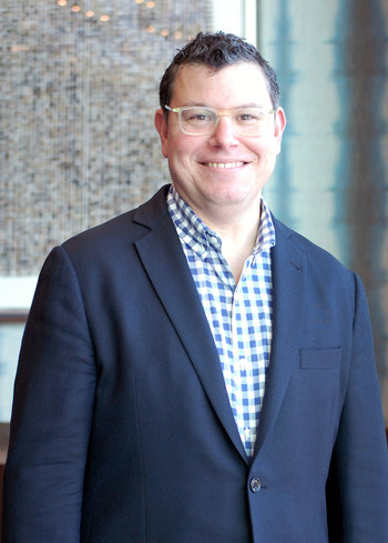Anthony Conversa, Chief Growth Officer