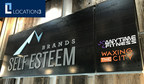 Location3 Named Agency of Record for Self Esteem Brands (Anytime Fitness, Waxing The City, Basecamp Fitness)