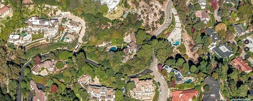 CONSTRUCTION SET TO BEGIN ON CARLYLE CAPITAL’S $30 MILLION HILLTOP BEL AIR PROPERTY
