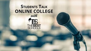 "Is Online College for Me?" TheBestSchools.org Answers This Question with Online College Student Testimonials