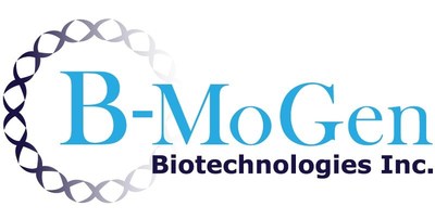 B-MOGEN-Biotechnologies-Genome-Engineering Logo