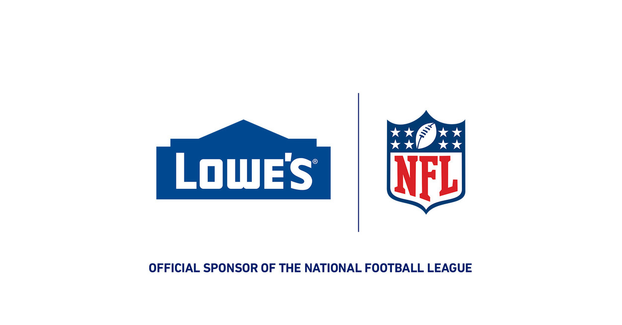 Lowe's NFL Pro Bowl Sweepstakes On Lowesprovembersweeps.com