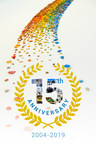 MRO Software Company, CloudVisit, Celebrates 15 Years