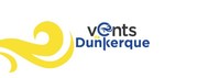 Logo of the “Vents de Dunkerque” Consortium (CNW Group/Boralex Inc.)