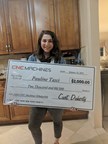 CNCMachines.net Presents Manufacturing Scholarship to Cal Poly Pomona Student and Donation to School's Engineering Department