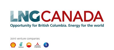 LNG Canada (CNW Group/LNG Canada)