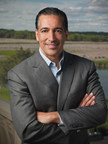 Picture of Life Time Founder, Chairman and CEO Bahram Akradi 