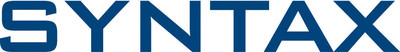 Logo : Syntax Systems (Groupe CNW/Syntax Systems)