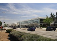 Parking Goes Digital at Ontario International Airport