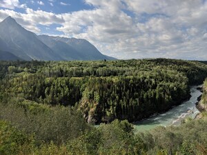 British Columbians view natural environment and climate as key to quality of life in BC, support strong penalties including jail time for polluters