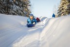 /R E P E A T -- 2019 Sépaq Winter Day - Free access to the joys of snow/