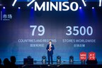 MINISO Held Annual Meeting That Summarized 2018's Performance: RMB 17 Billion in Revenue and Entered 79 Countries and Regions