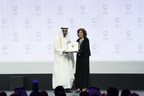 'We Care Solar' wins Zayed Sustainability Prize in Health Category