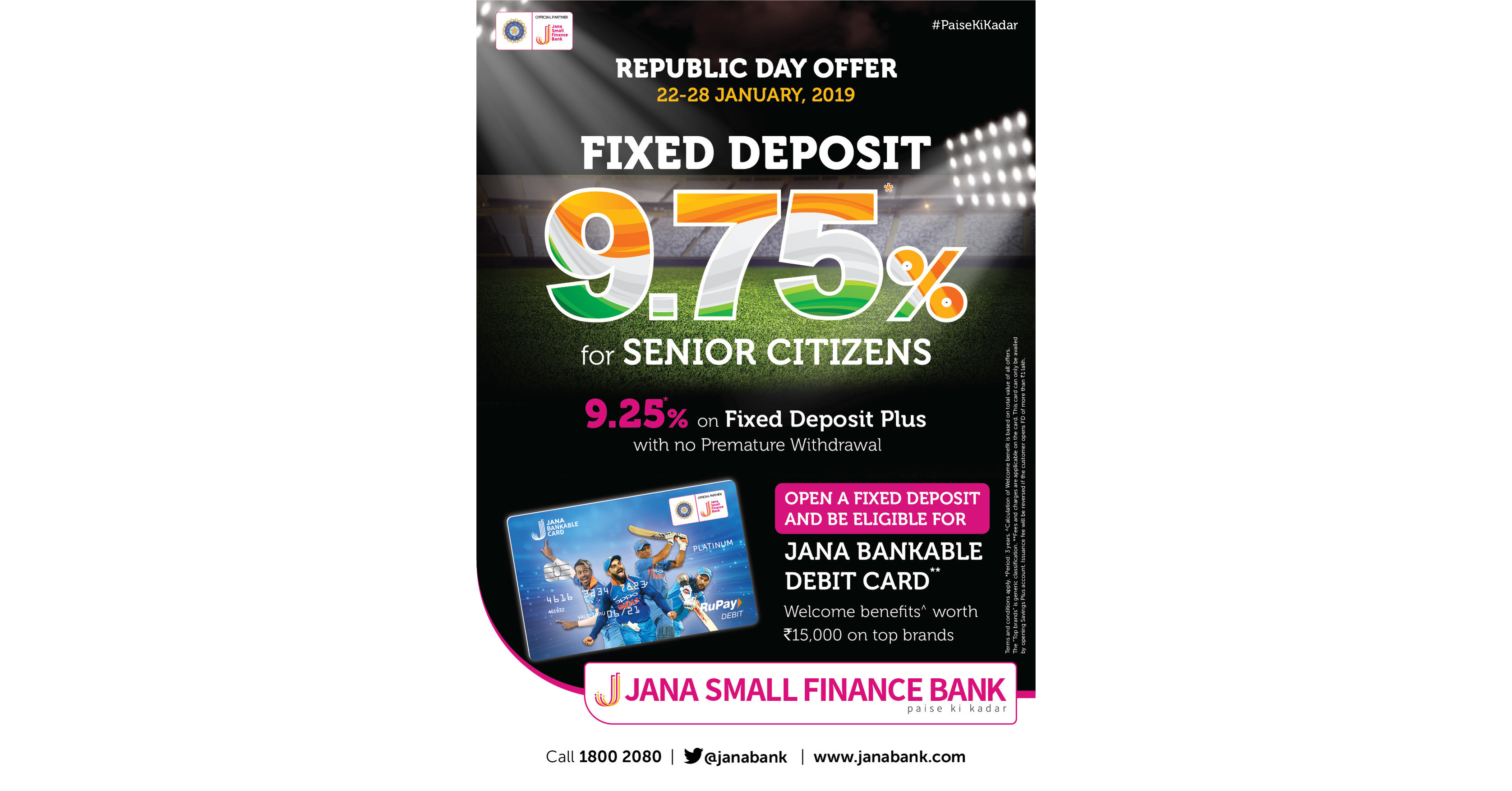 jana-small-finance-bank-offers-special-rate-9-75-on-fixed-deposit-for