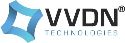 VVDN Technologies Logo (PRNewsfoto/VDN Technologies)