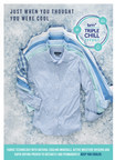 Southern Tide Partners with brrr° on Cooling Performance Collection