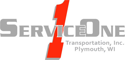 Wisconsin's Truck Drivers Build Long-Term Careers at Service One Transportation