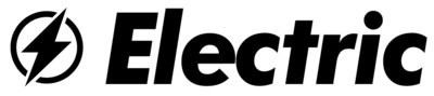 Electric logo (PRNewsfoto/Electric)