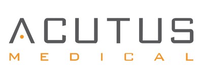 Acutus Medical is a dynamic arrhythmia care company focused on developing distinct, innovative technologies that provide physicians and patients with absolute results. (PRNewsfoto/Acutus Medical)