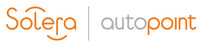 Solera | AutoPoint logo (PRNewsfoto/Solera Holdings, Inc.)
