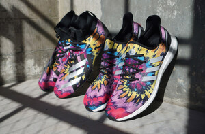 adidas and Foot Locker, Inc. Partner to Re-Envision the Future of Creativity and Speed