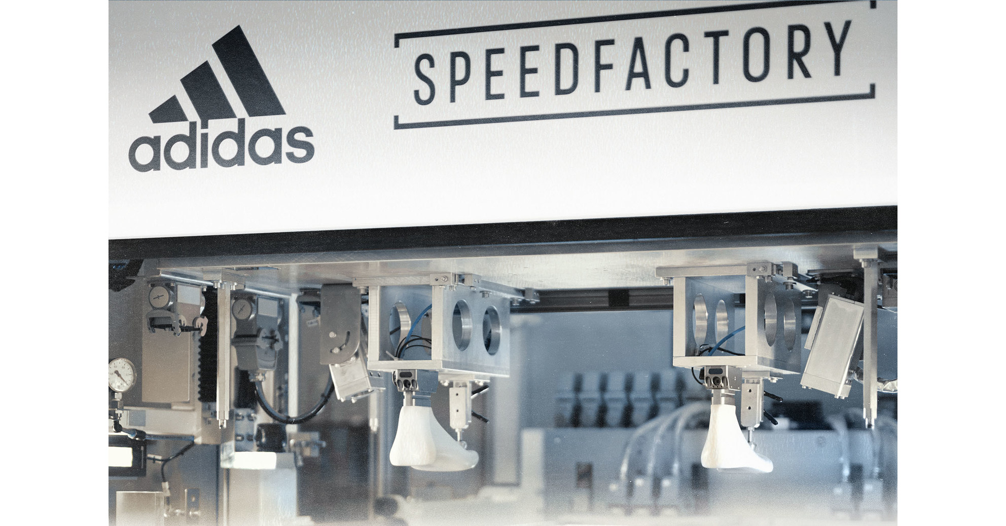 adidas and Foot Locker, Partner to Re-Envision the Future of Creativity and Speed