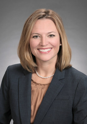 Haley Stomp, Senior Vice President of Marketing