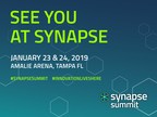 Ultimate Medical Academy to Sponsor and Participate at the 2019 Synapse Summit in Tampa