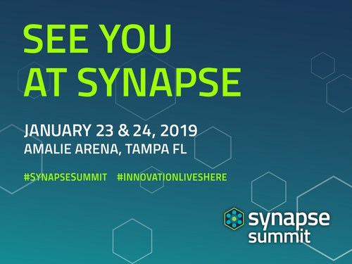 At the Synapse Summit several Ultimate Medical Academy leaders, including President Derek Apanovitch, CIO Jeremy Wilson, Senior Vice President April Neumann, and Senior Vice President of Strategic Initiatives Alexandra Schaffrath, will share how UMA is an innovator in training people for healthcare careers and partners with key business allies to develop highly skilled employees.