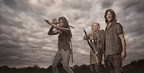 "The Walking Dead" Named The Most In-Demand TV Show In The World For 2018 At Parrot Analytics' Global TV Demand Awards