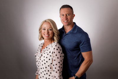 Dr. Tracey King and her husband, James Ehau, are the co-founders of Ketologie, a Dallas-based health and wellness company, which has developed all-natural Keto-Diet products such as chocolate, vanilla and strawberry shakes, collagen protein powder, roast chicken and smoky beef bone broths, and a unique line of probiotics combined with ketones.