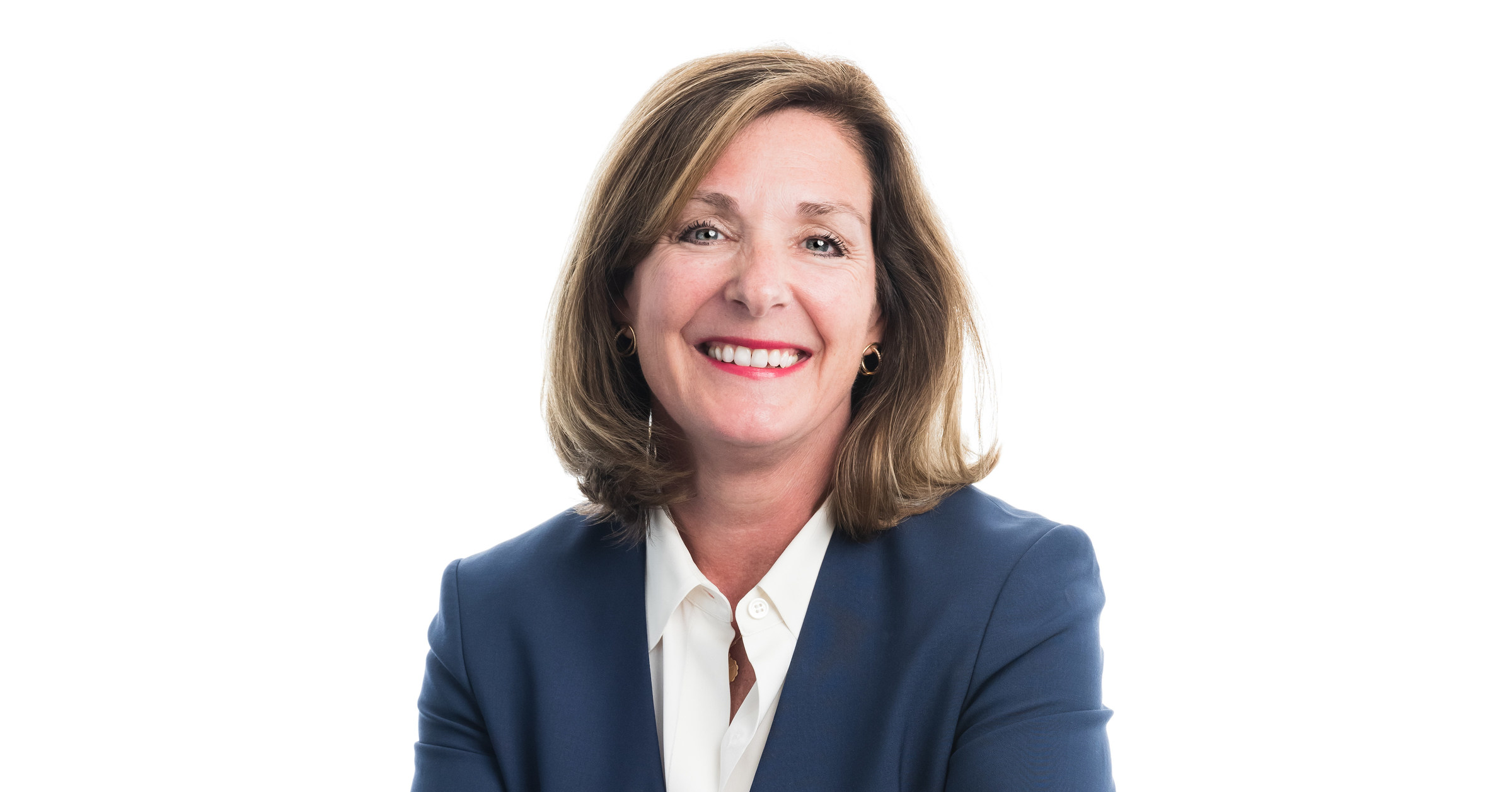 JLL Appoints Mary Bilbrey Global Chief HR Officer