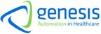 Novant Health Selects Genesis Automation for Enterprise Supply Chain