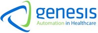 Genesis Automation in Healthcare