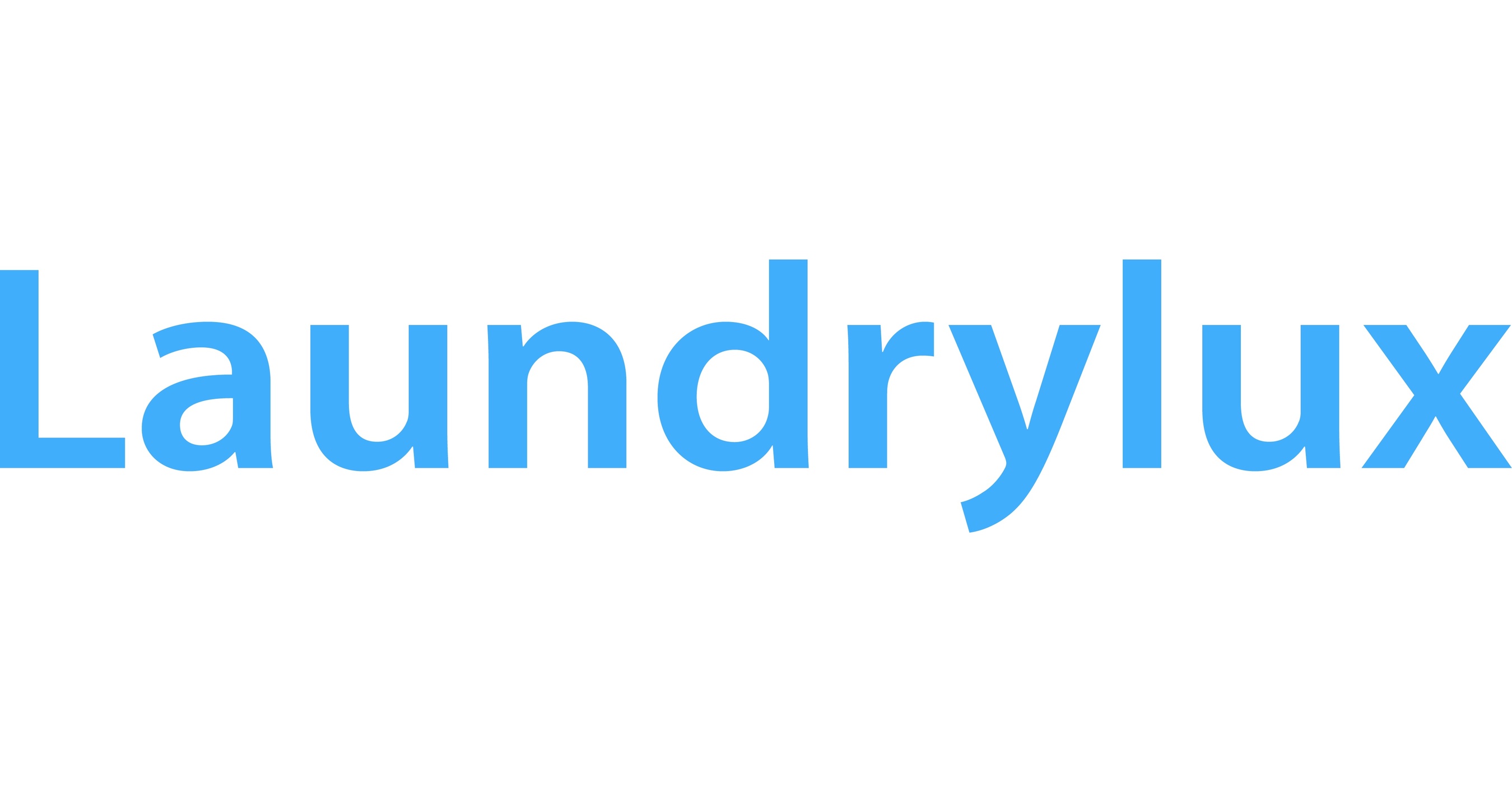 Laundrylux Acquires Automated Laundry Systems, Florida