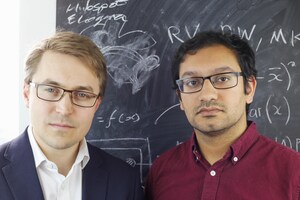 British AI Company, Growth Intelligence, Raises £1.7m to Empower Business Trade