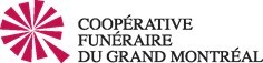 Logo : Cooprative funraire du Grand Montral (Groupe CNW/Cooprative funraire du Grand Montral)
