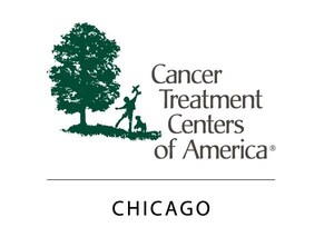 Cancer Treatment Centers of America® Chicago Recognized as a Certified Quality Breast Center of Excellence™ for the Sixth Year in a Row