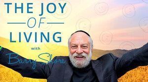 Conscious Philanthropist, Dlyted Founder Barry Shore Debuts "The Joy of Living" Radio Show