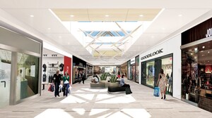 Morguard Announces Significant Investment in The Centre Mall, Saskatoon