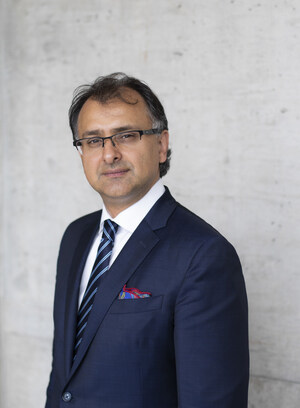 Genpact Appoints Ajay Agrawal, Professor at University of Toronto, and Expert in AI and Machine Learning, to Board of Directors